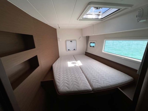 Image of DayElli yacht #18