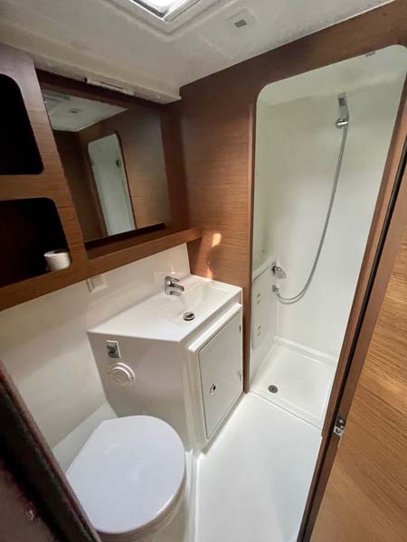 Image of DayElli yacht #21