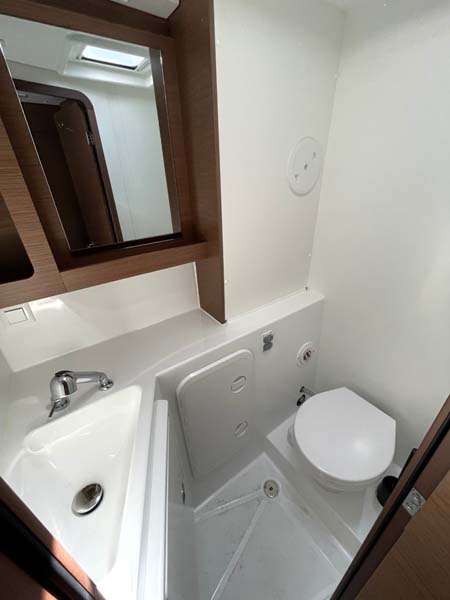 Image of DayElli yacht #20