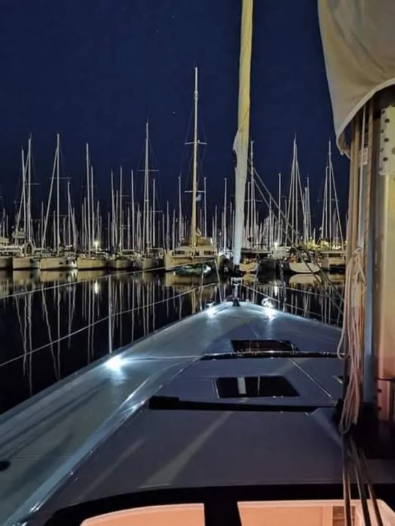 Image of Nikolas-Aegeas yacht #8