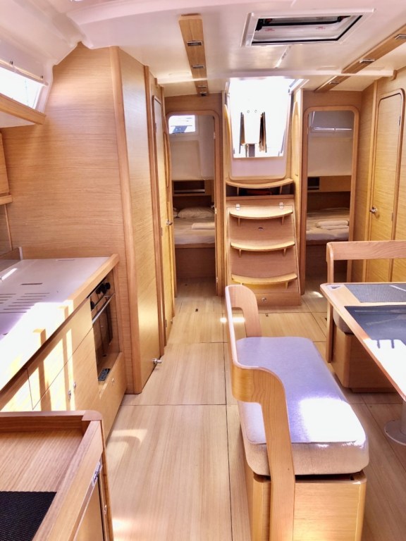 Image of Nikolas-Aegeas yacht #10