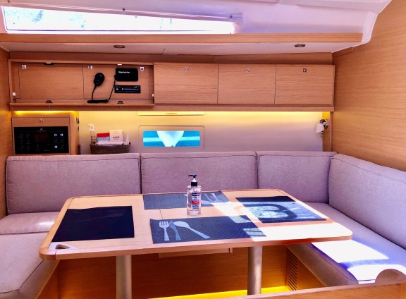 Image of Nikolas-Aegeas yacht #11