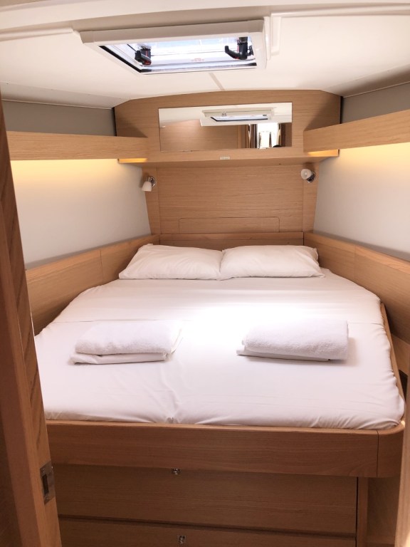 Image of Nikolas-Aegeas yacht #12