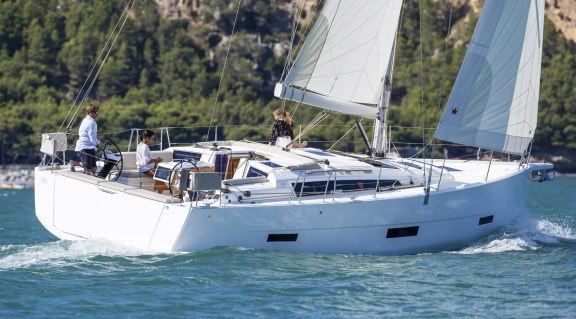 Image of Nikolas-Aegeas yacht #14