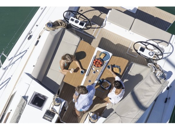 Image of Nikolas-Aegeas yacht #15