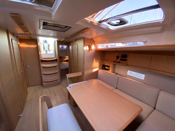 Image of Blue Moon I yacht #4