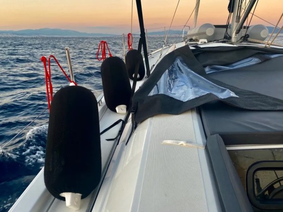 Image of FriendSEAp yacht #5