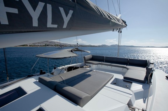 Image of Olympus yacht #10