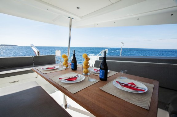 Image of Olympus yacht #12