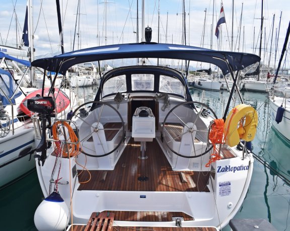 Image of Šešula yacht #3
