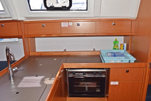 Image of Šešula yacht #11