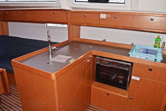 Image of Šešula yacht #12