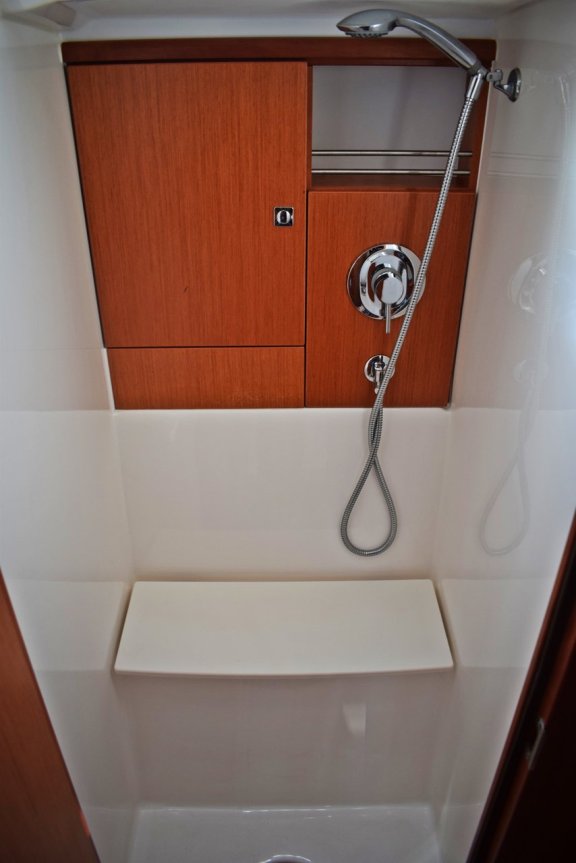 Image of Lovrečina yacht #18