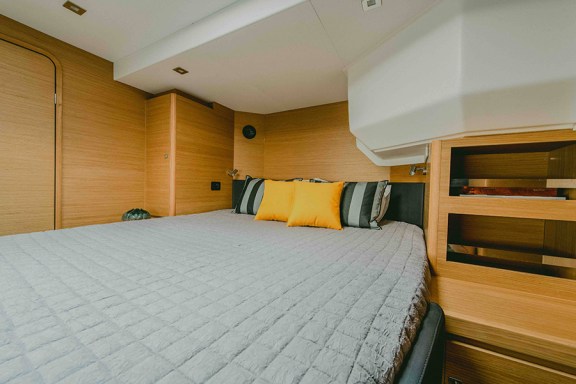 Image of My Blue Heaven yacht #10