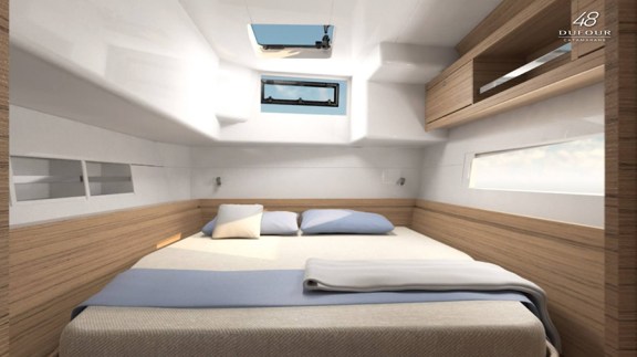 Image of My Blue Heaven yacht #9