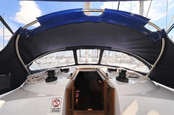 Image of Angel yacht #6