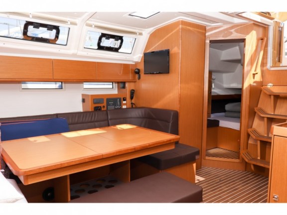 Image of Angel yacht #10