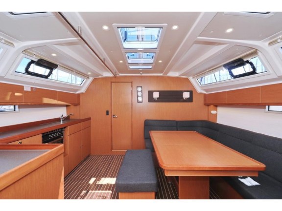 Image of Angel yacht #11