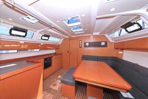 Image of Angel yacht #12