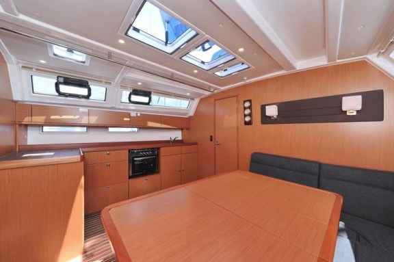 Image of Angel yacht #13