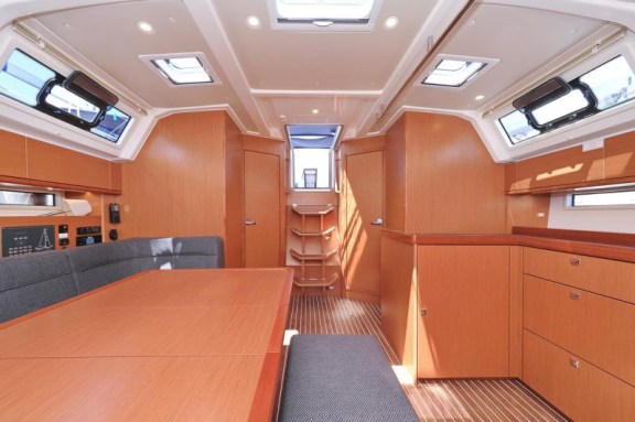 Image of Angel yacht #9