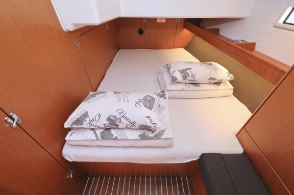 Image of Angel yacht #15