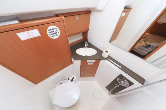 Image of Angel yacht #17