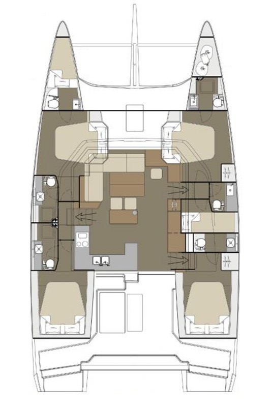 Image of Yam yacht #2