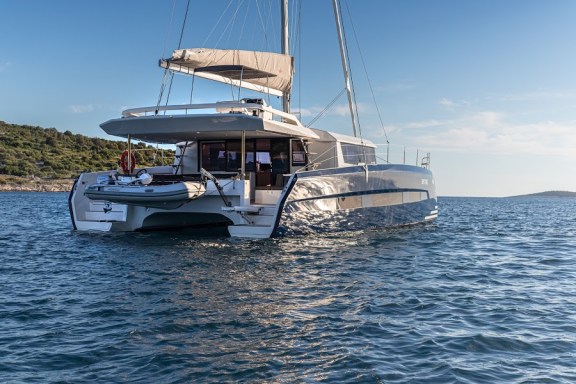 Image of Yam yacht #5