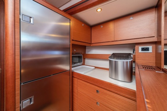 Image of Barmaley yacht #14