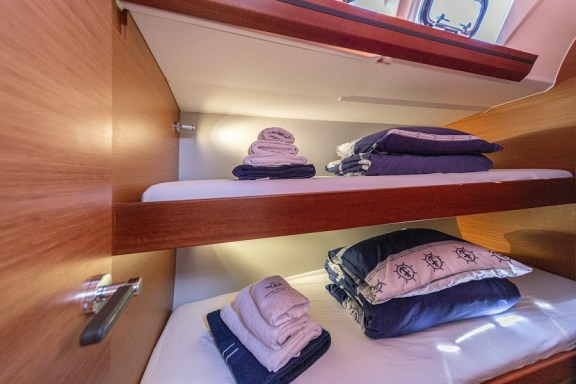 Image of Barmaley yacht #16