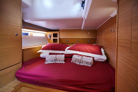 Image of Kabuki yacht #33