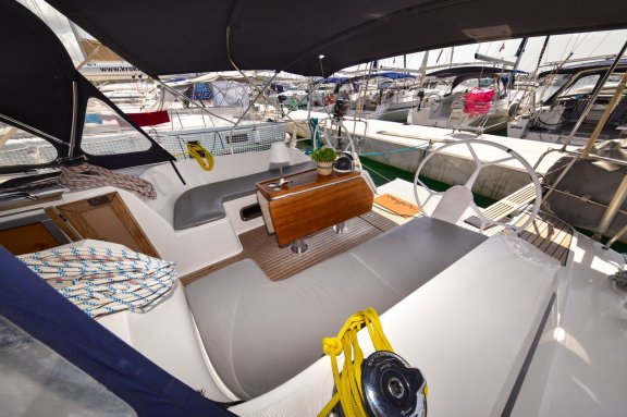 Image of Paola yacht #11