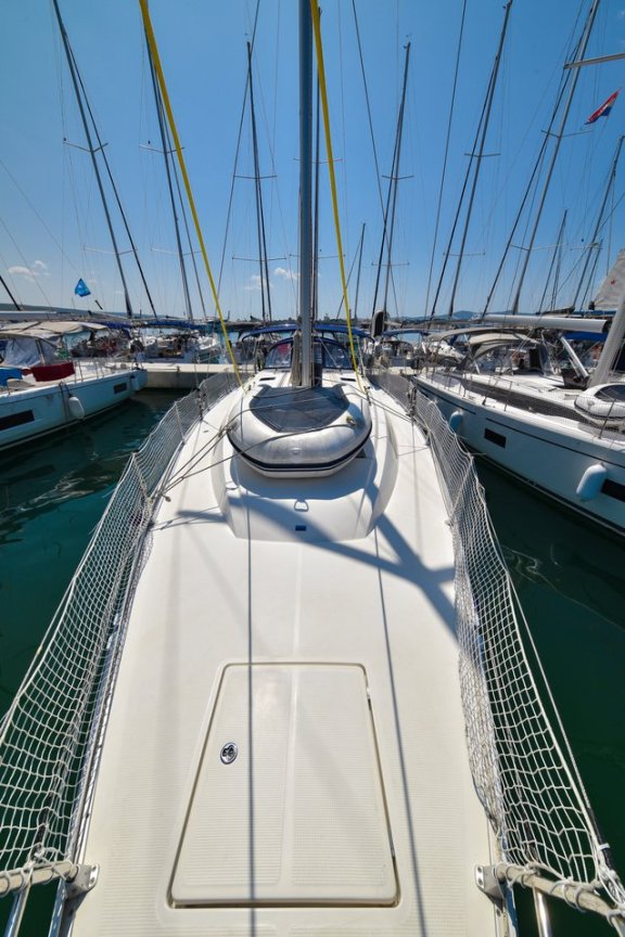 Image of Paola yacht #16
