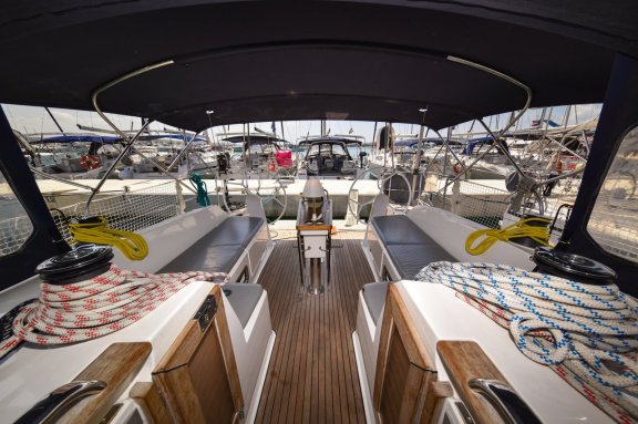 Image of Paola yacht #12