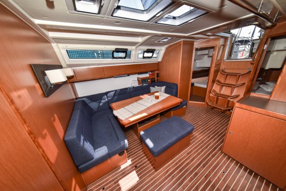 Image of Paola yacht #20