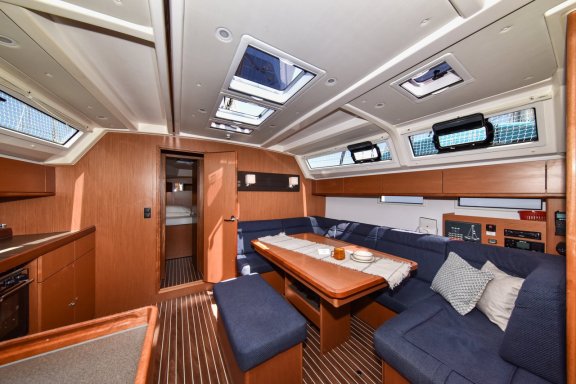 Image of Paola yacht #21