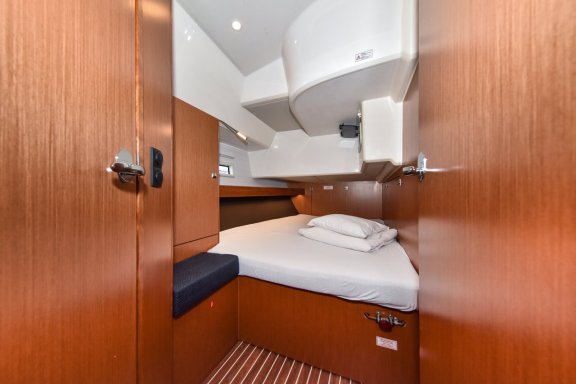 Image of Paola yacht #30