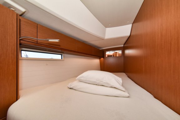 Image of Paola yacht #33