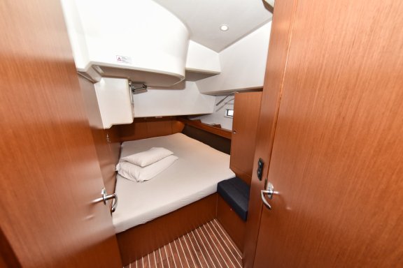 Image of Paola yacht #34