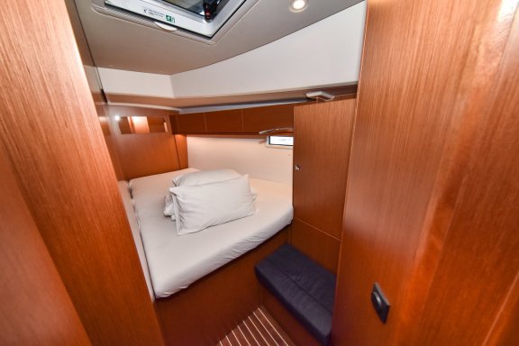 Image of Paola yacht #35