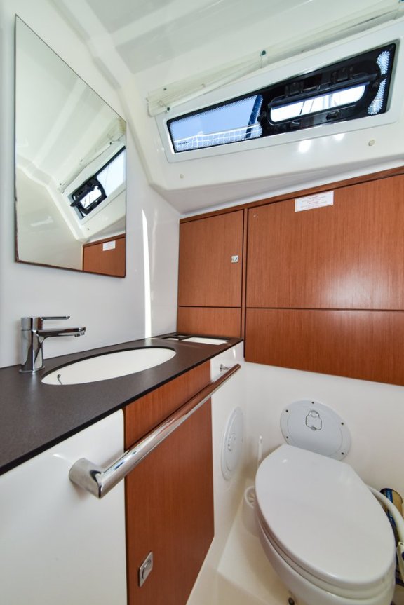 Image of Paola yacht #37