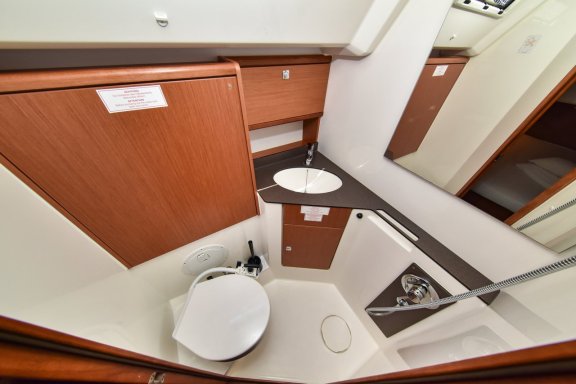 Image of Paola yacht #38