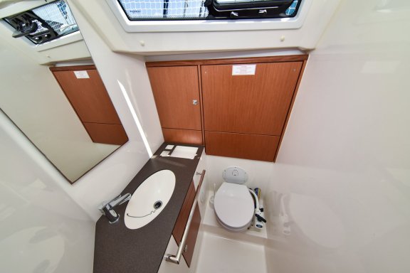 Image of Paola yacht #40