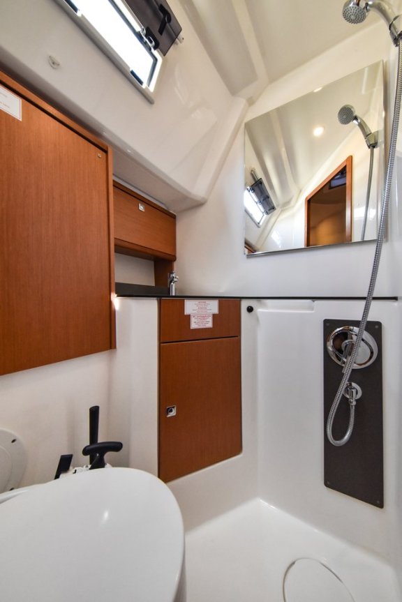 Image of Paola yacht #41