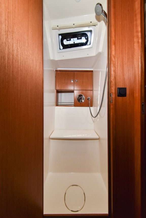 Image of Paola yacht #42