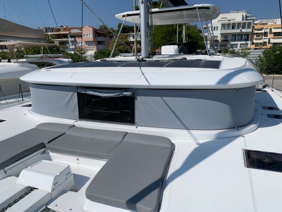 Image of Selene yacht #6