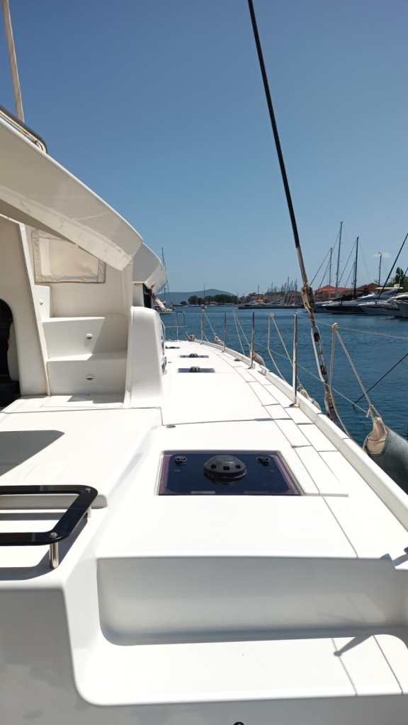 Image of Selene yacht #7