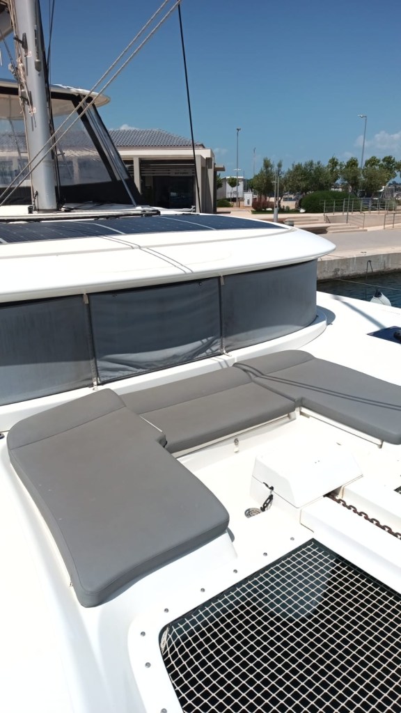 Image of Selene yacht #8