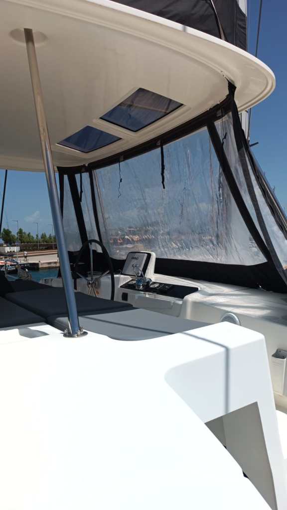 Image of Selene yacht #10